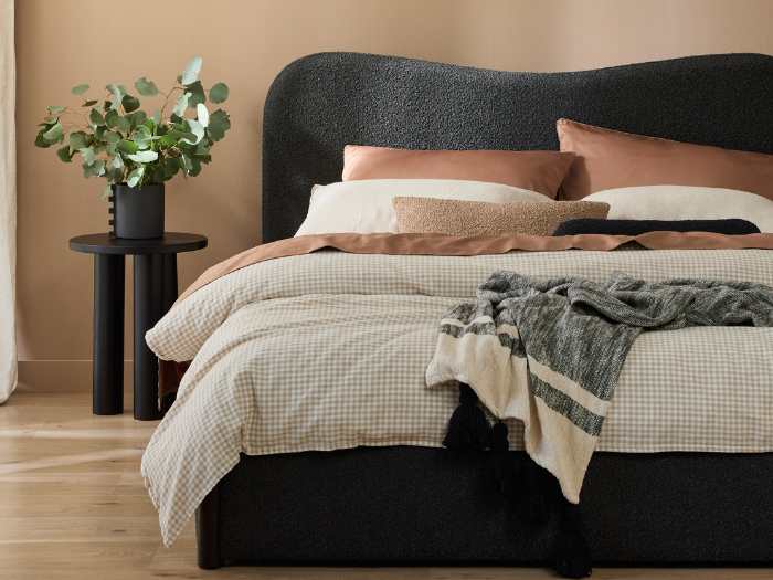 2025 Bed Frame Sizes & Mattress Dimensions in Australia